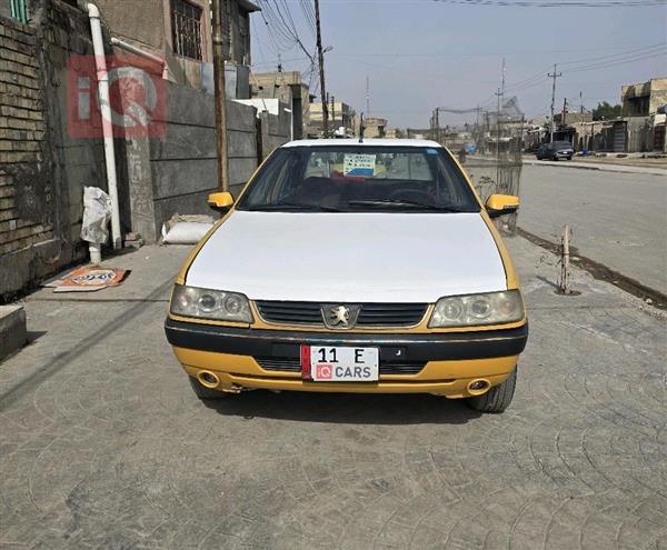 بيجو 405 2013 للبيع في العراق -  بغداد